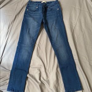 Levi’s jeans